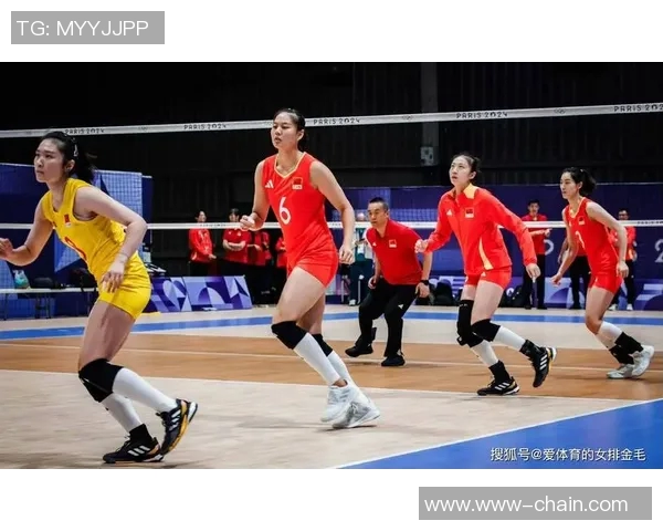 重庆排球队区域防守策略揭秘深度分析排球战术与团队协作